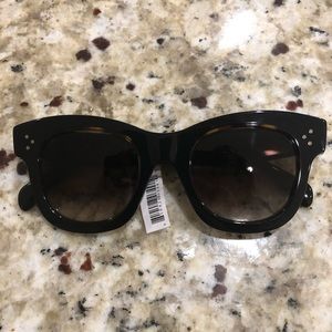 Brand New Celine Sunglasses